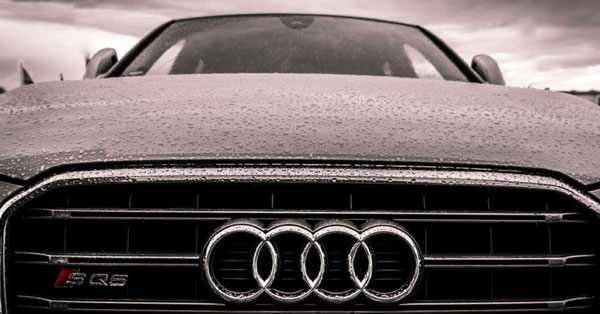 What Are The Most Common Audi Repair Services That You Perform?