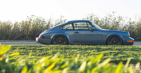 Keep Your Porsche Running Smoothly with These Recommended Services