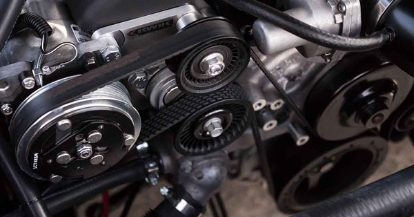 Should I Get a Fuel System Flush When I Come in for an Oil Change?
