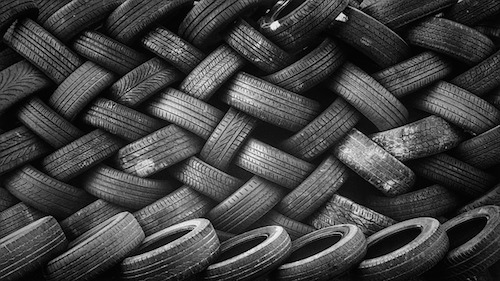 5 Ways To Keep Your Tires Happy (Wheel Repair & Restoration)