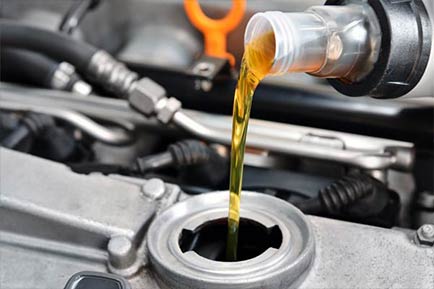 Oil Changes in Longwood, FL by EURO Specialists, Inc.